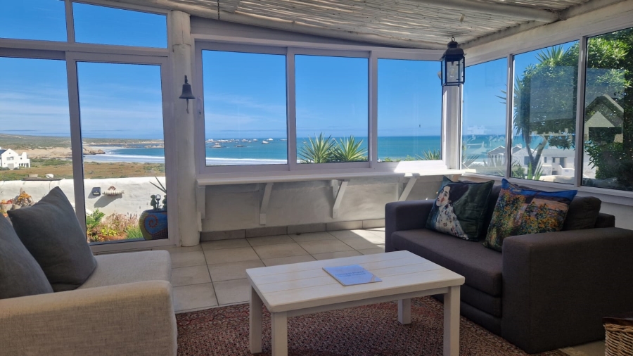 5 Bedroom Property for Sale in Paternoster Western Cape